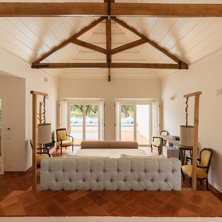 Herdade Do Peru Pateo Villas Azeitao Exteriör bild