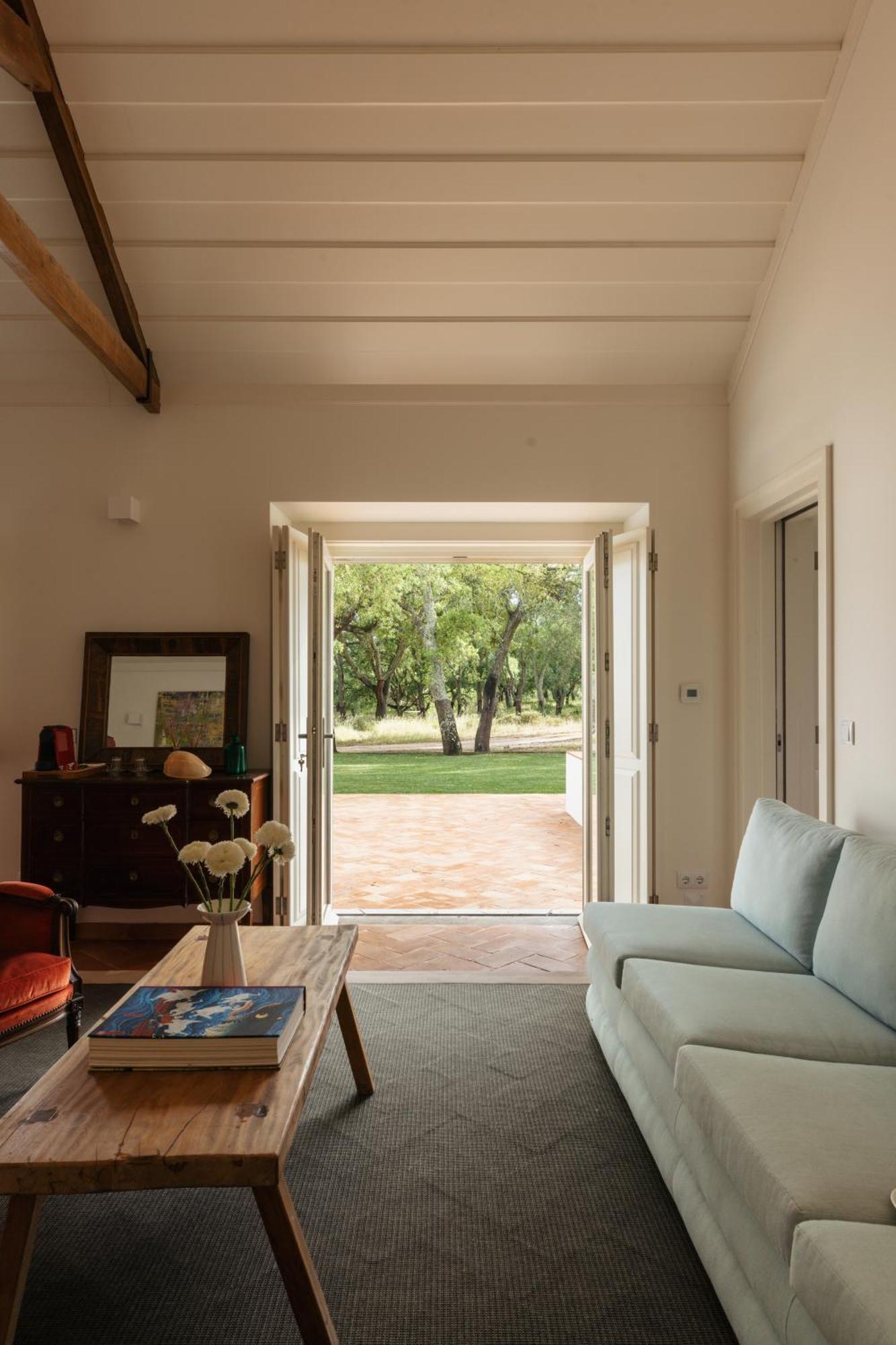 Herdade Do Peru Pateo Villas Azeitao Exteriör bild