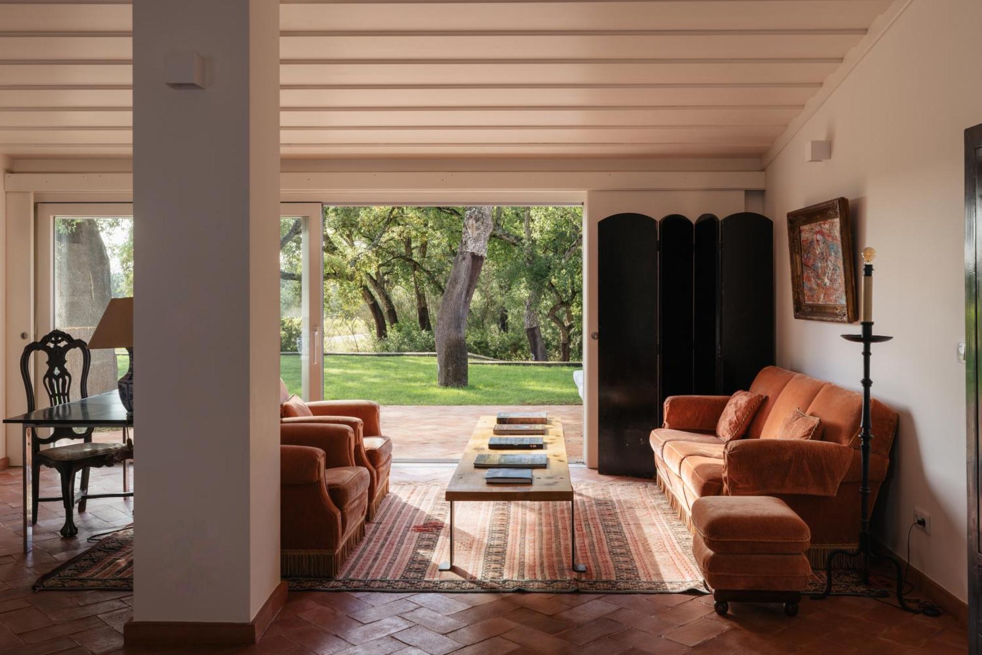 Herdade Do Peru Pateo Villas Azeitao Exteriör bild